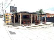 BAR E DEPÓSITO ROUTE 22