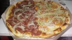 Don Mariotto Pizzaria