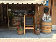 Enoteca Le Rughe-Da Leowine