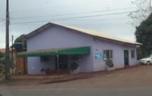 Lanchonete 4 esquina