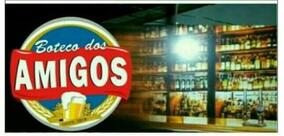 Boteco dos Amigos