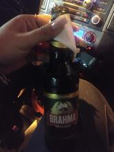 Rota Beer Drive Thru