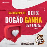 Dogão do Don