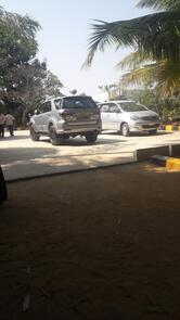 Rompicherla Cross Bus Stop Bismillah Family Hotel