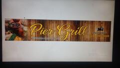 PÍER GRILL