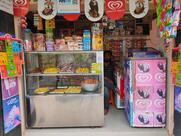 Ramesh Sweets & Snacks