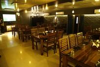 Bros Cafe & Restaurant Top Cafe, Restaurant, Veg Restaurant