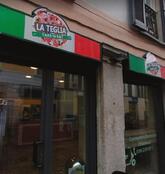 La Teglia - Taken Eat Monza (Kebap, Pizza, Trancio)
