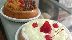 Padaria e confeitaria Ribeiro