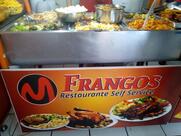 M Frangos