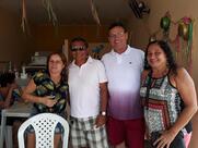 Restaurante "D'lla Grill"