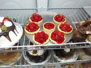 Panificadora e Lanchonete Itacaré