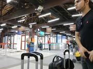 Italia Grill Bar, Restaurante e Espagueteria