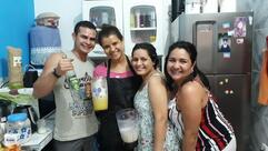 Restaurante Prato Caseiro