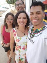 Bar e Restaurante Recanto das Árvores