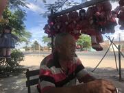 Caldo de Cana do Sr. Expedito