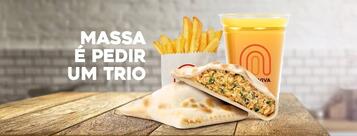 Massaviva Calzones - Giassi Barreiros