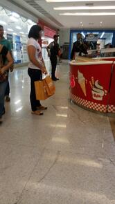 Panificadora Com Mel