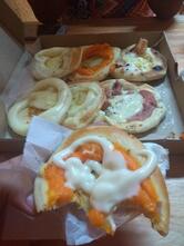 Pizzaria e Esfirraria Paulista