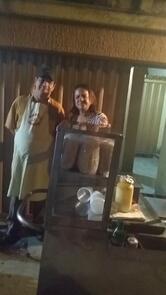 Marajá do Cachorro Quente