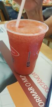 Mini Kalzone Nações Shopping