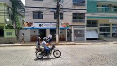 Restaurante Bom Prato