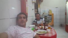 Espetinho Sabor da Ilha