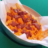 Old Tripper Garage Bar