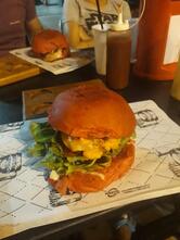 Sandubão Burger’s