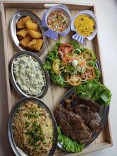 Restaurante Vista do Madeira