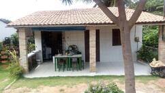 Bené do caldo de cana