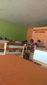 Restaurante Rango Bom