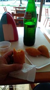 Pastelaria Real Forte