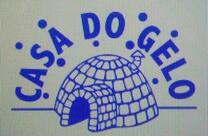 Casa do Gelo