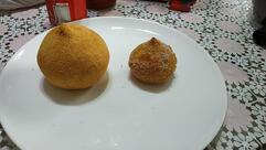 Ponto da Coxinha