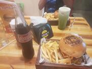 UATA?! Parque Shopping - PARQUE VERDE