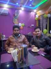 Bangaliana Restaurant