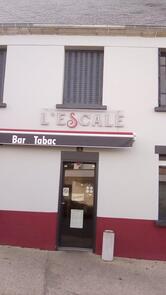 Bar Tabac L'Escale