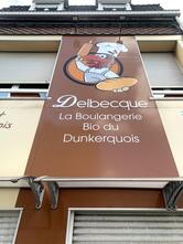 Delbecque LA boulangerie BIO du Dunkerquois