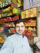 Balaji Sweets Dabli Rathan.