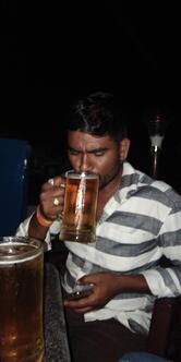 Meghana Bar & Restaurant