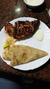 A One Hotel & Restaurant