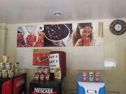 Nescafe Cafe