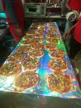 The Real Continental