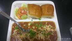 Hotel Suraaj Veg Court