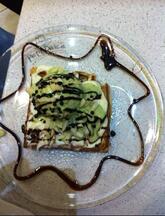 Petrachi Maria Domenica bar gelateria Roma