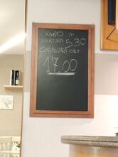 Bar Collo…ma non mollo