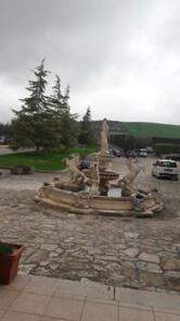 Ristorante Borgo scaringella