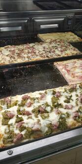 Pizzeria Gli Antenati