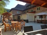 Cabana Căprişoara